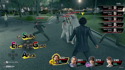 Yakuza: Like a Dragon - RPG ztwistami fabularnymi i walką turowy!